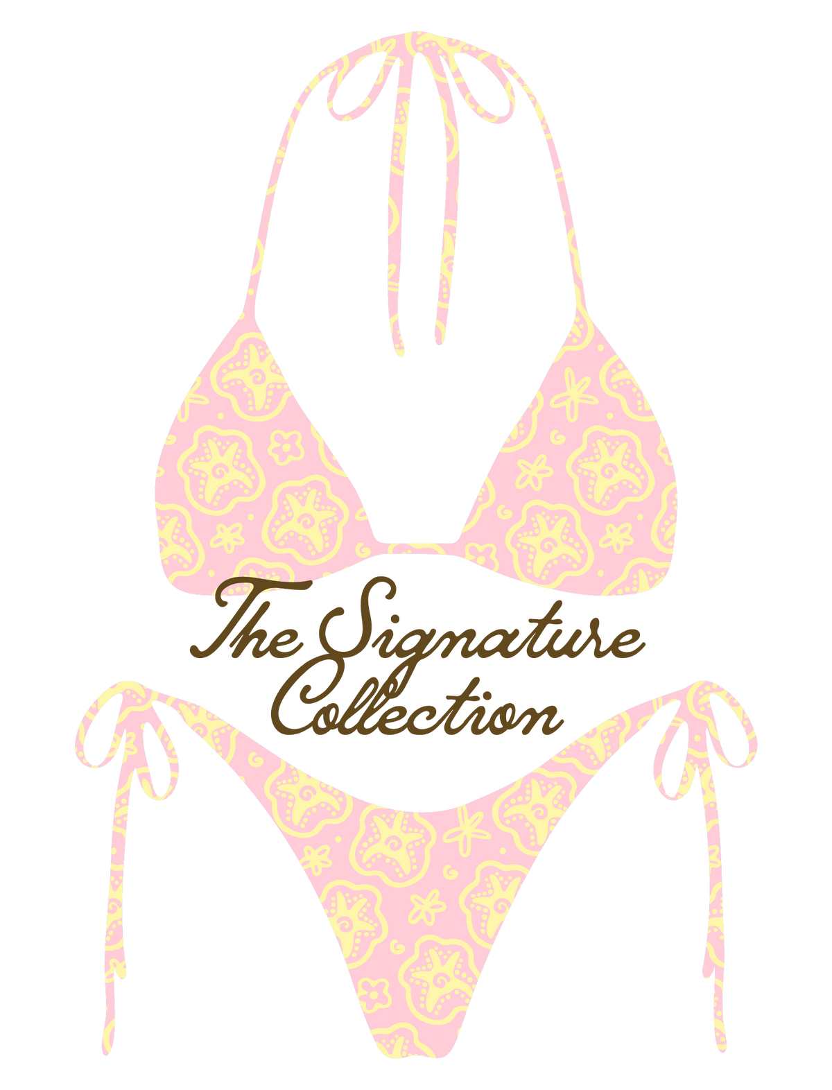 The Signature Daisykinis Collection